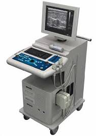 Equipment Lease Medical ultrasound machine